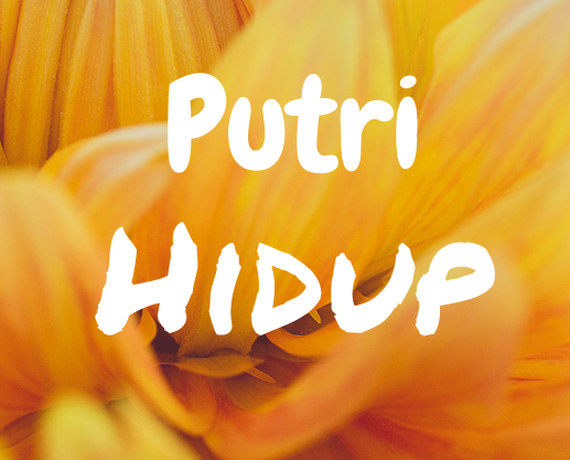 Putri Hidup